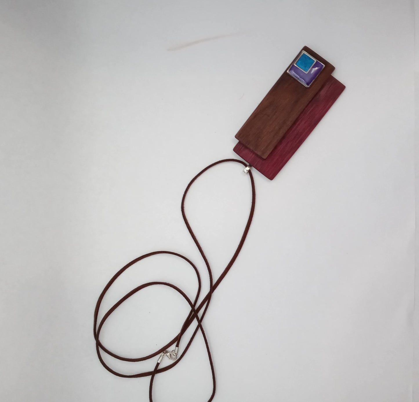 Necklace: Windows Series 1