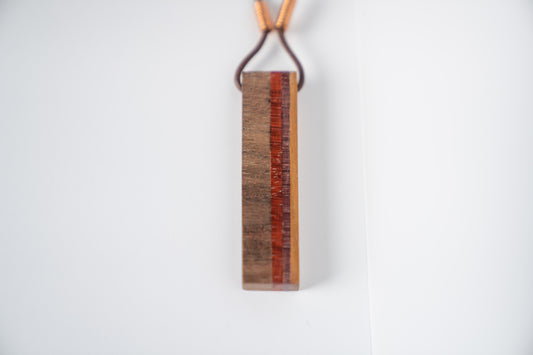 Necklaces: Gloaming Series 1