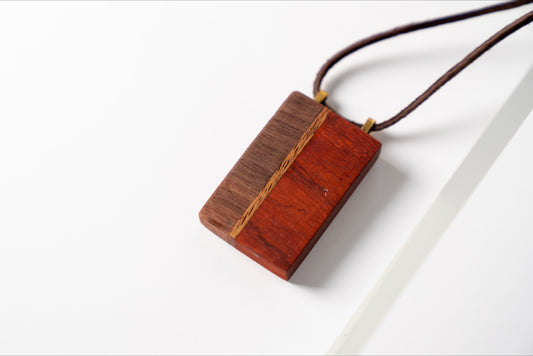 Necklaces: Gloaming Series 3