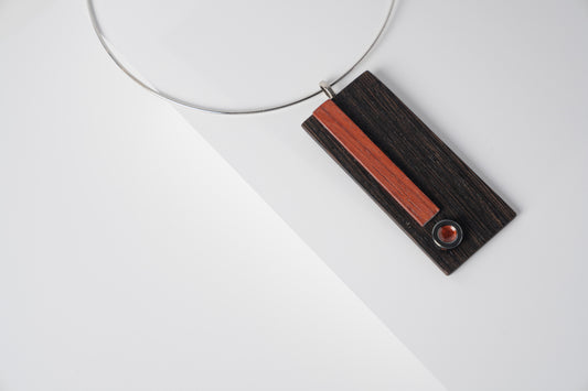 Necklace: Transcendence Series 1