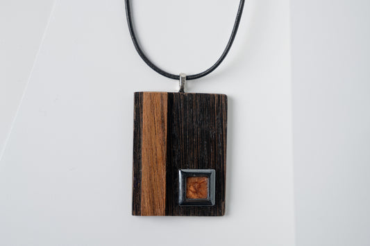Necklace: Transcendence Series 3
