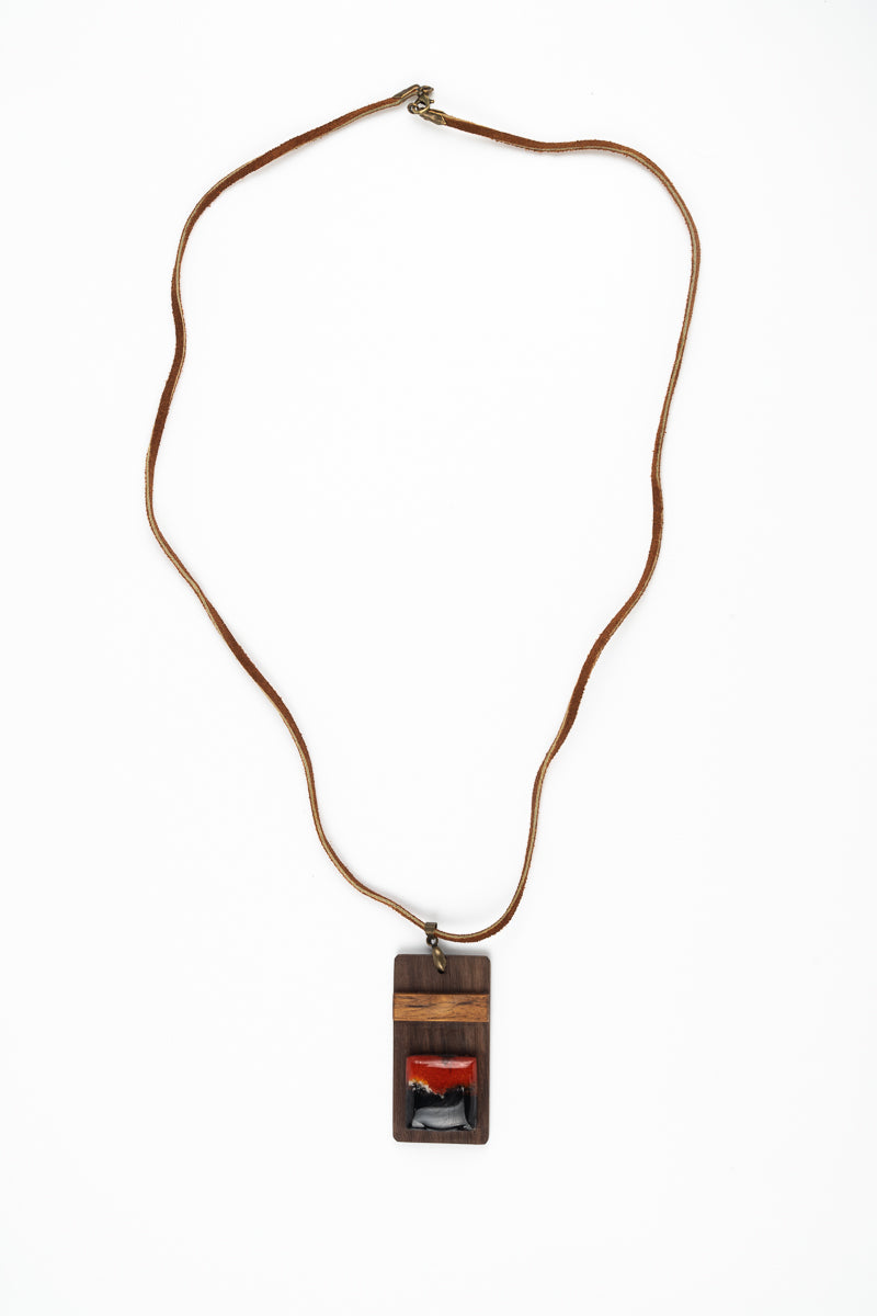Necklace: Seres Series 1