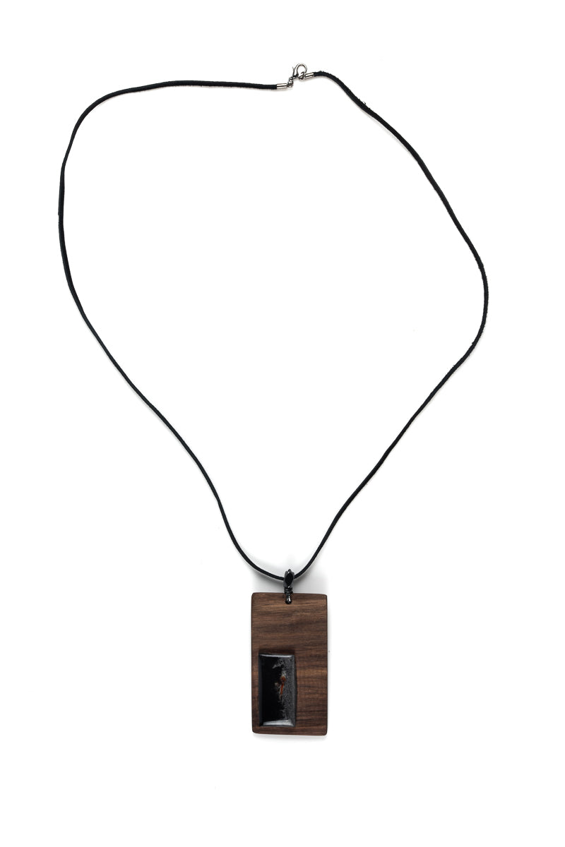 Necklace: Seres Series 2
