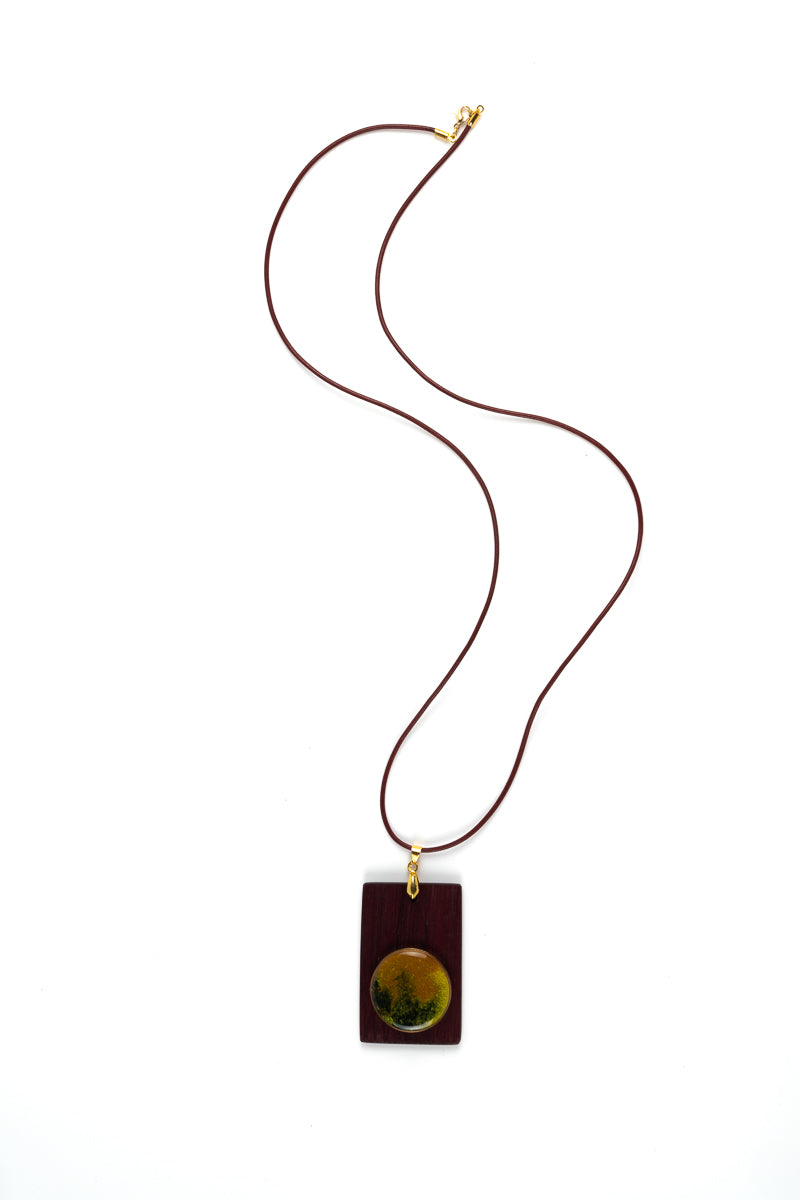 Necklace: Seres Series 3