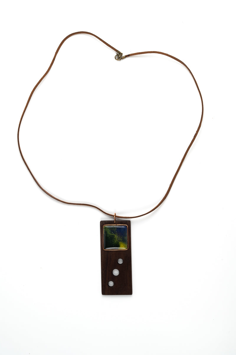 Necklace: Seres Series 6