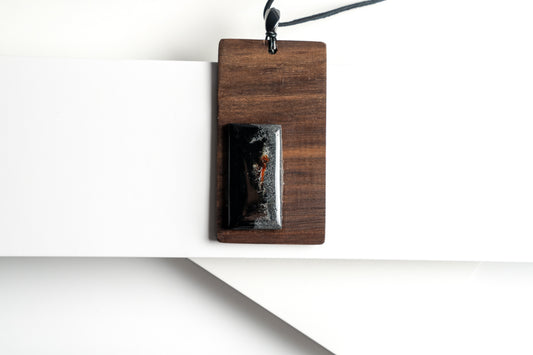 Necklace: Seres Series 2