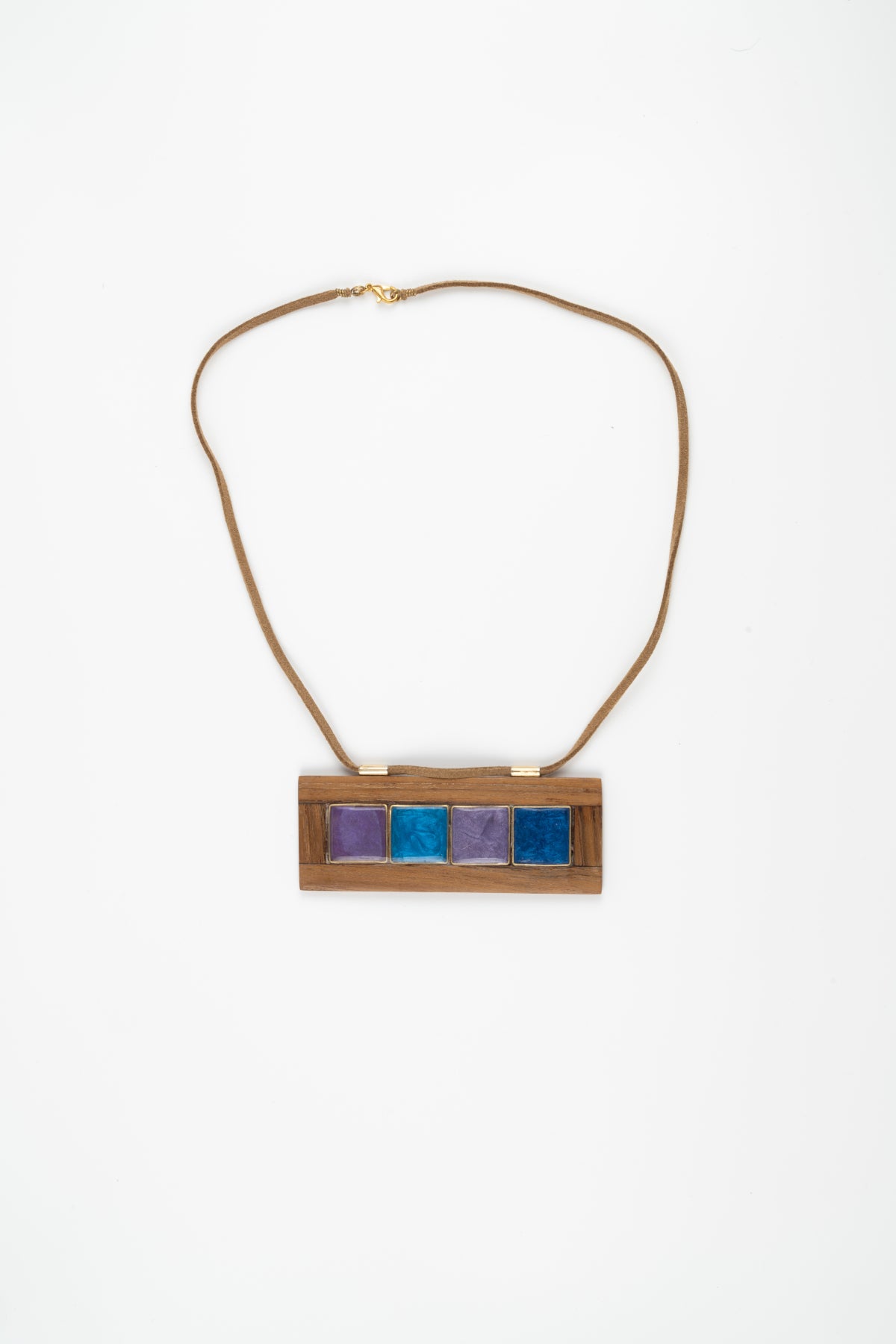 Necklace: Fresco Series 1